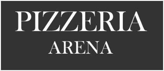 Logo Pizzeria Arena