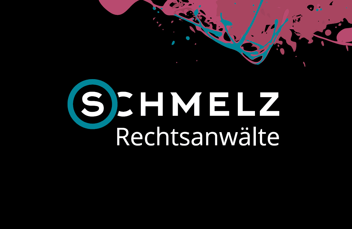 Logo Schmelz Rechtsanwälte