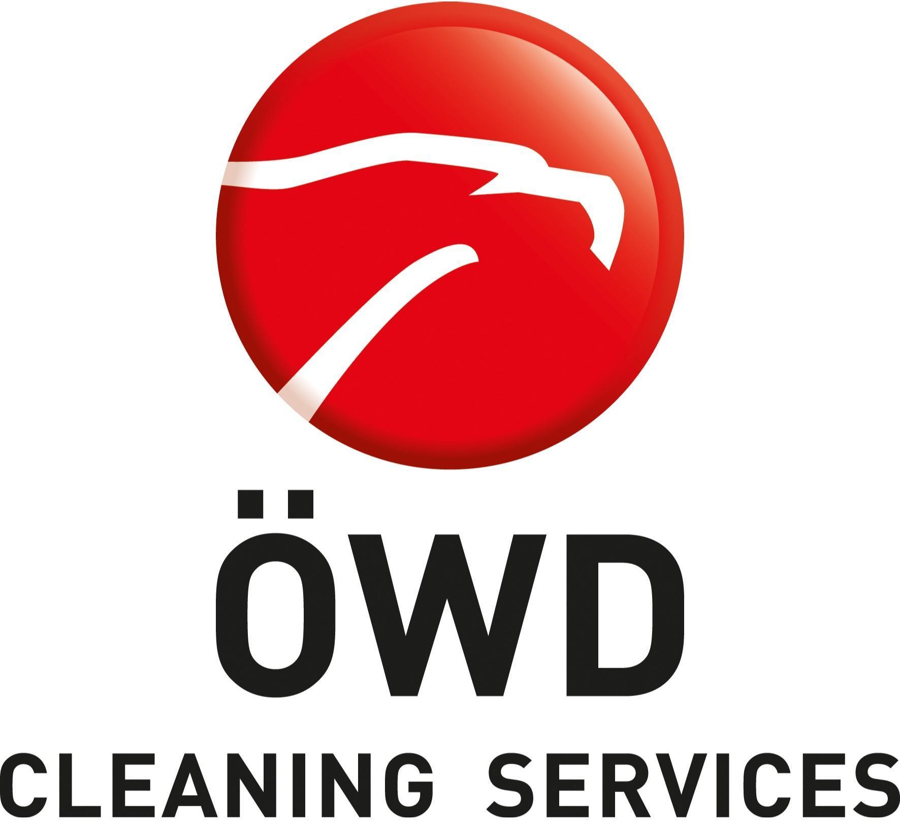 Logo ÖWD cleaning services GmbH & Co KG