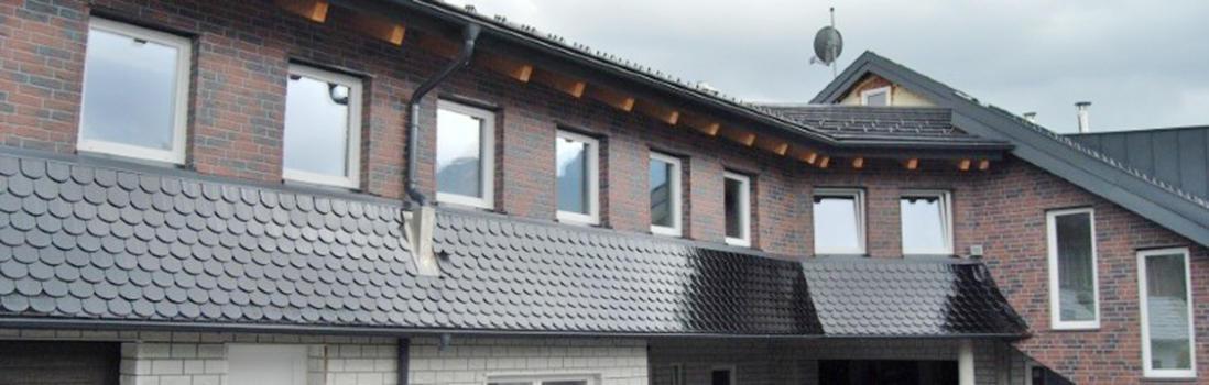 Vorschau - Foto 1 von Schörghofer Dach