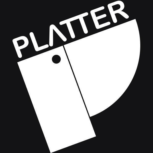 Logo Metallbau Platter GmbH