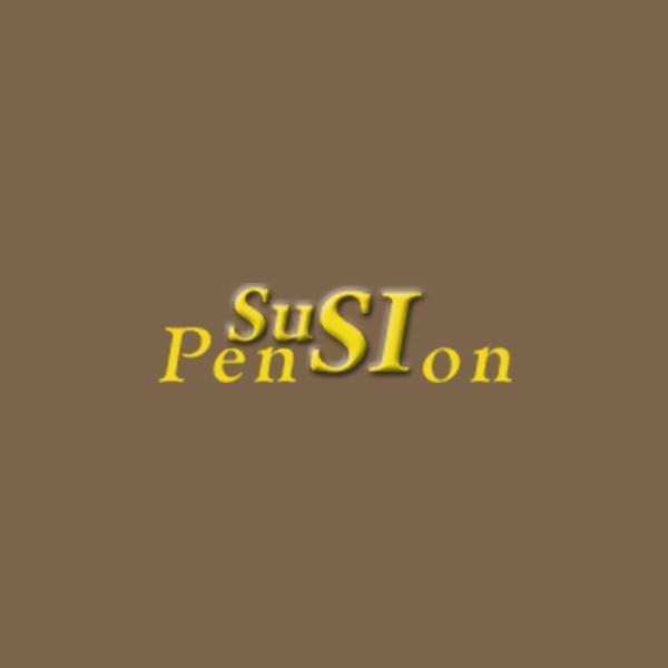 Logo Pension Susi