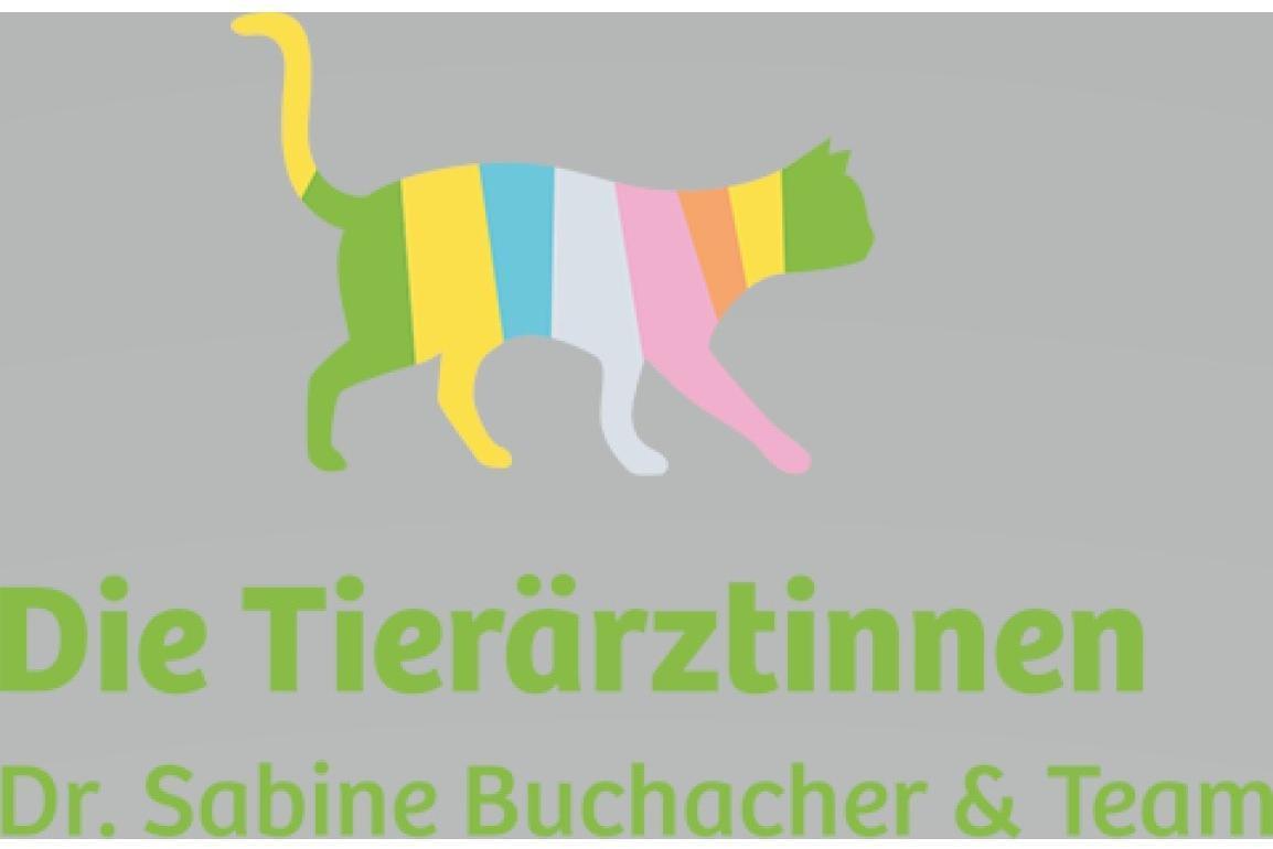 Logo Die Tierärztinnen - Dipl.Tzt. Sonja Trattnig