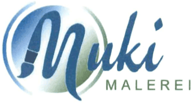 Logo Muki Malerei