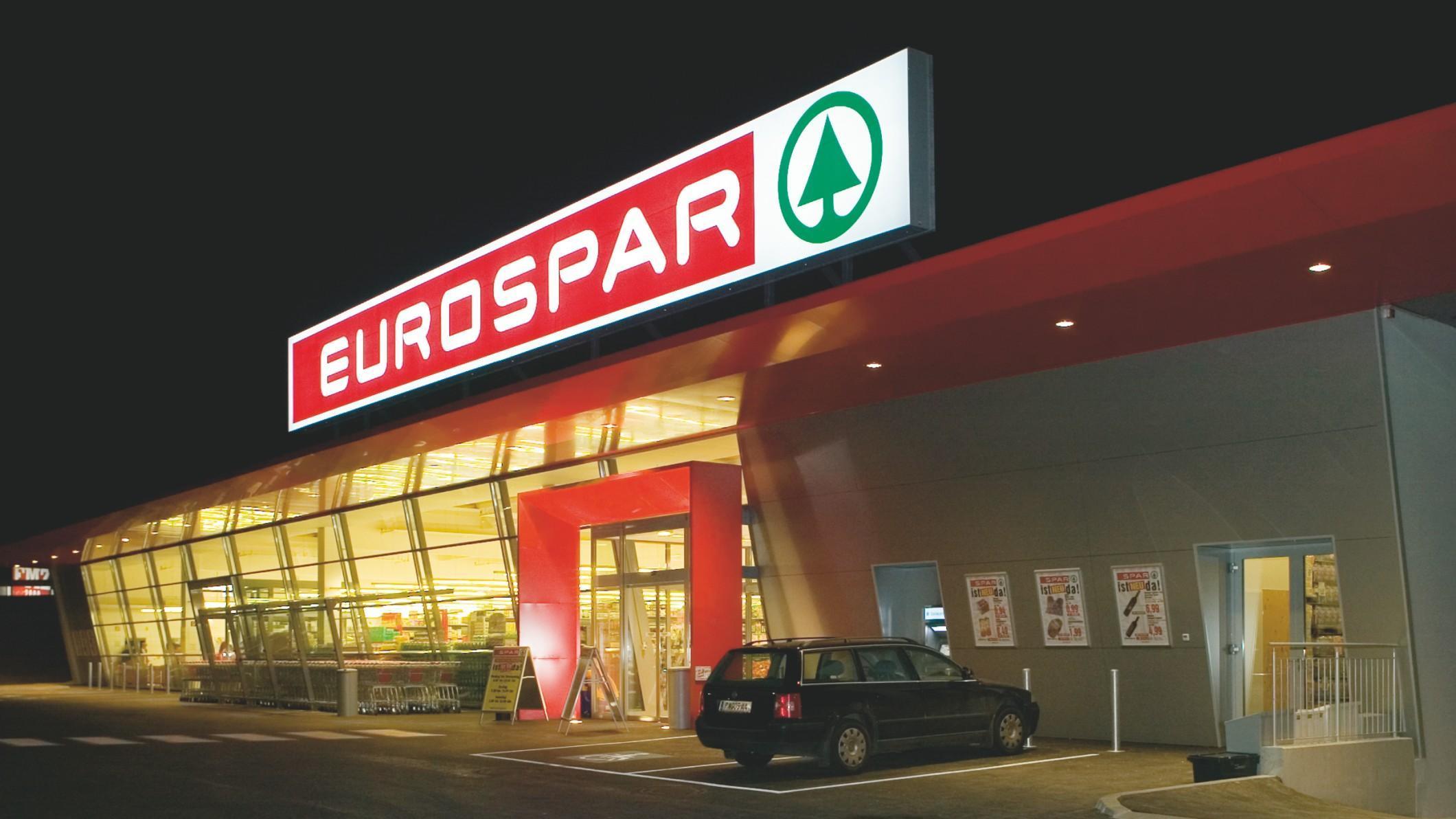 Vorschau - Foto 2 von EUROSPAR