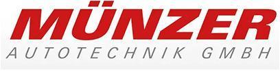 Logo Autotechnik Münzer GmbH