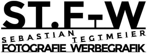 Logo ST.F-W Sebastian Tegtmeier Fotografie & Werbegrafik