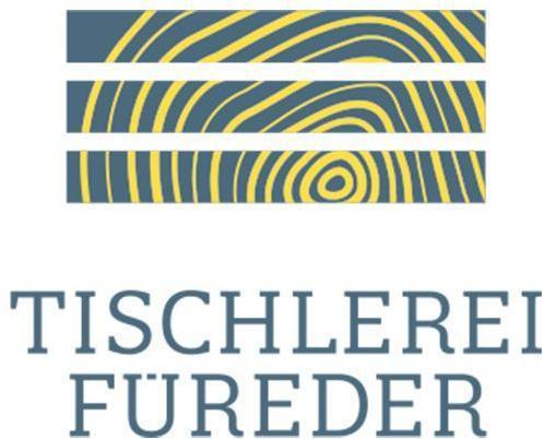 Logo Tischlerei Füreder GmbH