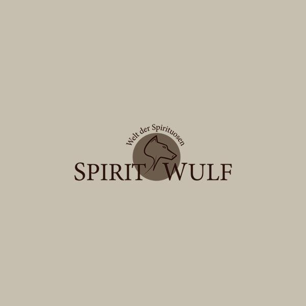 Logo SpiritWulf - Welt der Spirituosen