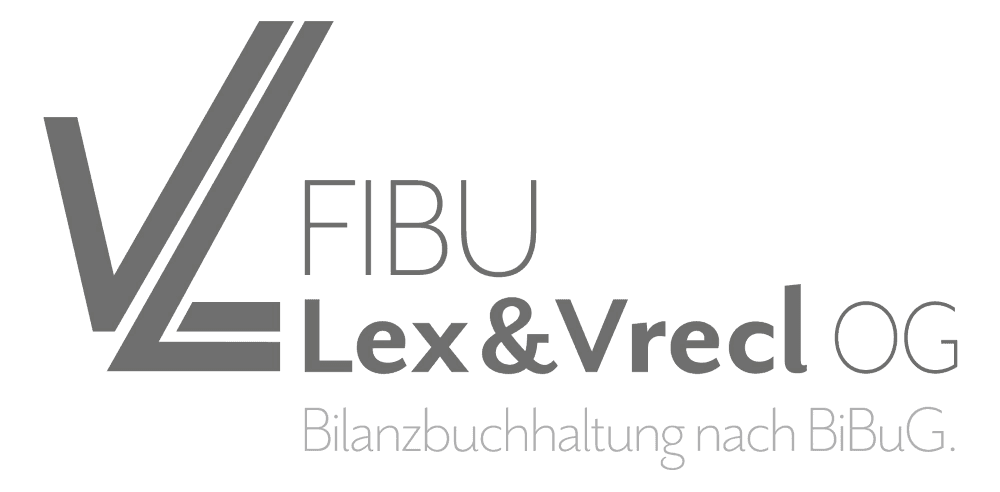 Vorschau - Foto 2 von FIBU Lex & Vrecl OG - Bilanzbuchhaltung nach BiBuG.