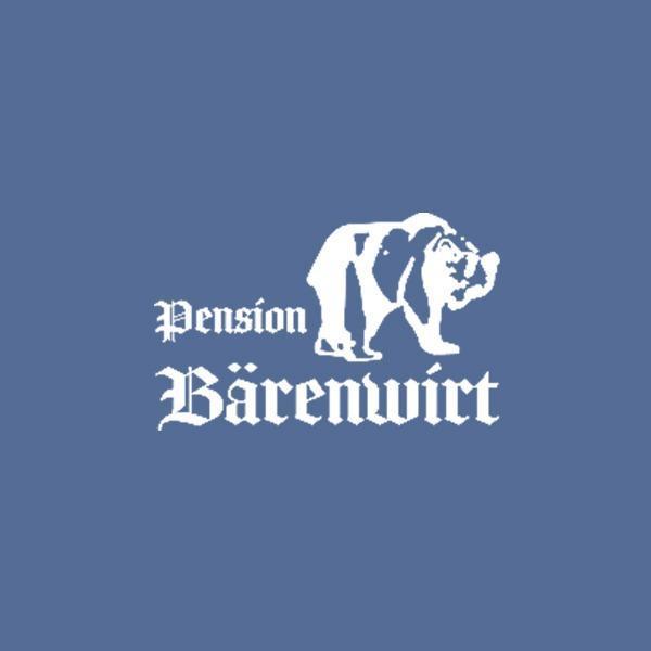 Logo Pension Bärenwirt