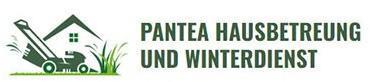 Logo Pantea Hausbetreuung und Winterdienst