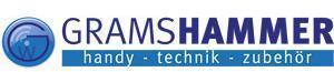 Logo Gramshammer GmbH handy-technik-zubehör