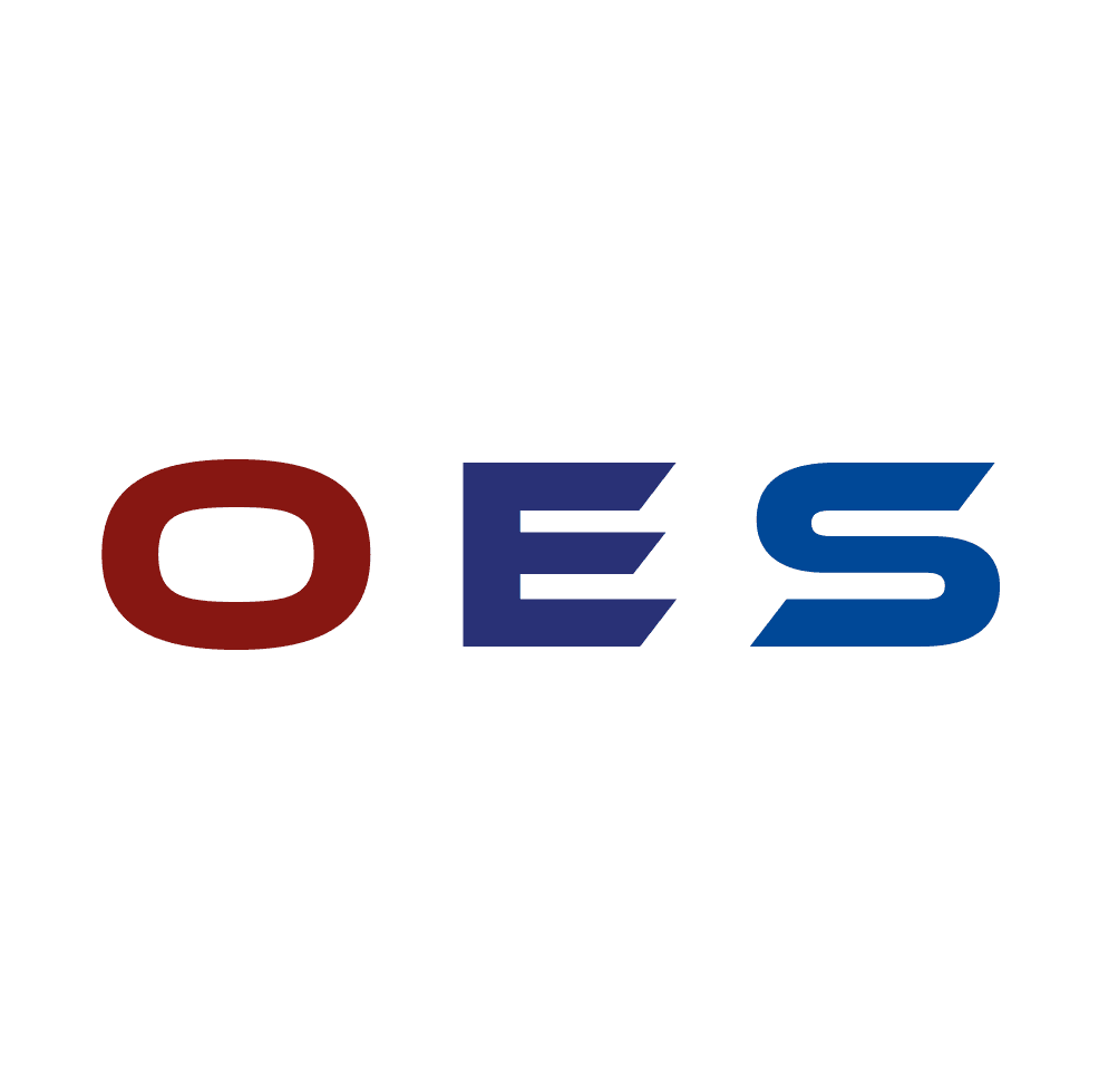 Logo OES Entfeuchtungstechnik und Sanierungsmanagement GmbH