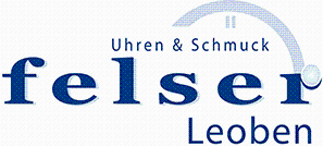 Logo Uhren & Schmuck Felser