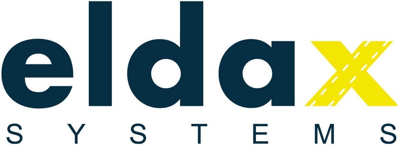Logo eldax Kabelsysteme