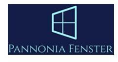 Logo Pannonia Fenster e.U.
