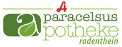 Logo Paracelsus-Apotheke Radenthein