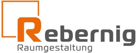 Logo Rebernig Raumgestaltung