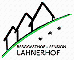Logo Berggasthof-Pension Lahnerhof