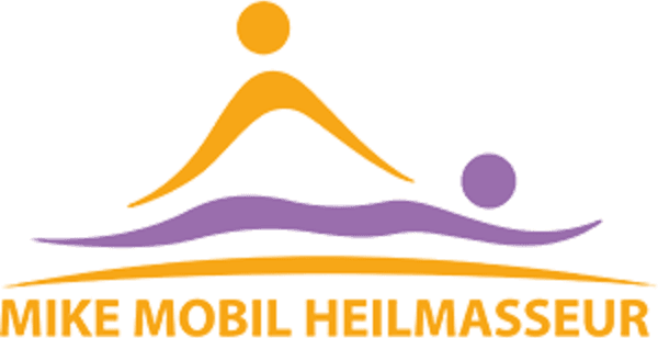 Logo Mike Mobil - Ihr mobiler Heilmasseur