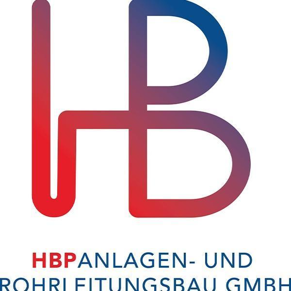 Logo HBP Anlagen- und Rohrleitungsbau GmbH