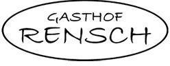 Logo Gasthof Rensch