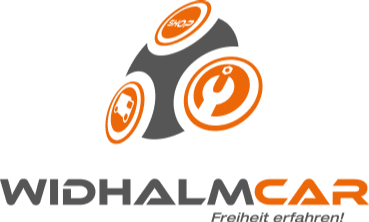 Logo Widhalm-Car GmbH
