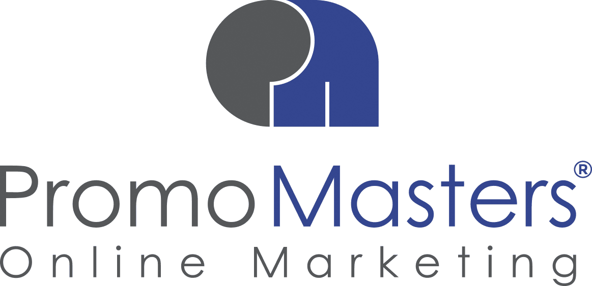 Logo PromoMasters SEO Agentur