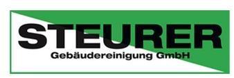 Logo Steurer Gebäudereinigung GmbH