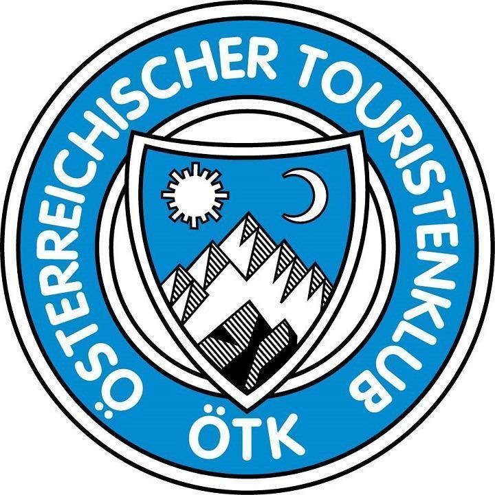 Logo ÖTK - Helmut Erd-Schutzhaus (Zirbitzkogelhütte)