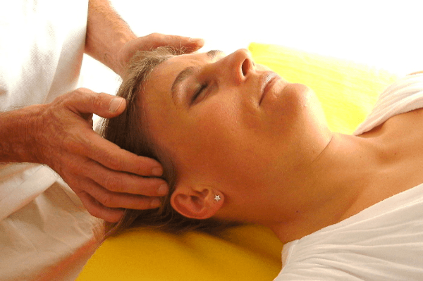 Vorschau - Foto 3 von Radler Ronald - Nuad Massage Praxis