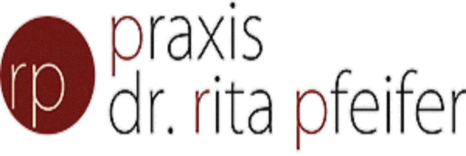 Logo Dr. Rita Pfeifer