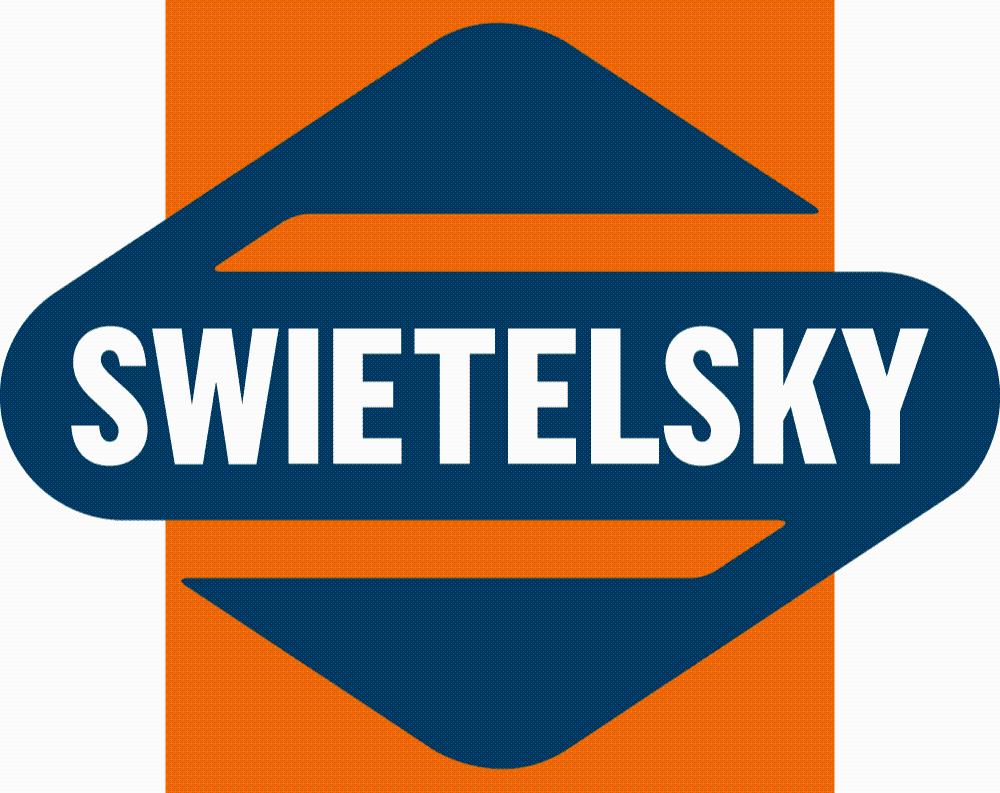 Logo Swietelsky AG Zweigniederlassung Tiefbau Ost