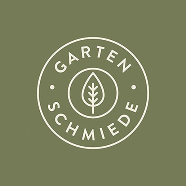 Logo Gartenschmiede Gartengestaltung GmbH