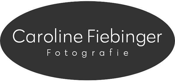 Logo Caroline Fiebinger Fotografie