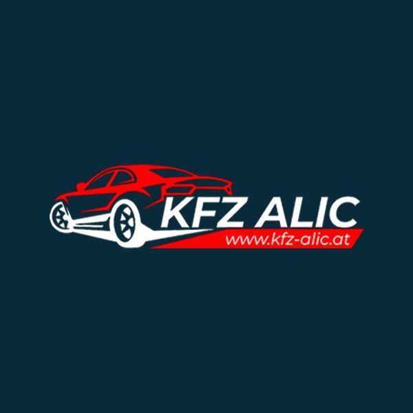 Logo KFZ-ALIC