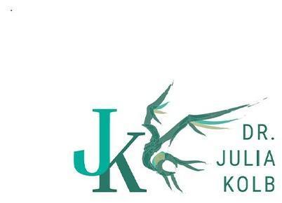 Logo Dr. Julia Kolb