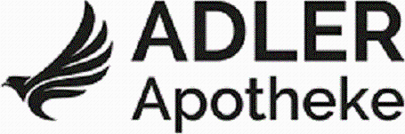Logo Adler Apotheke Krems Mag. Gabriele Denk KG