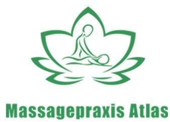 Logo Massagepraxis Atlas