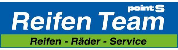 Logo Reifen Team West GmbH