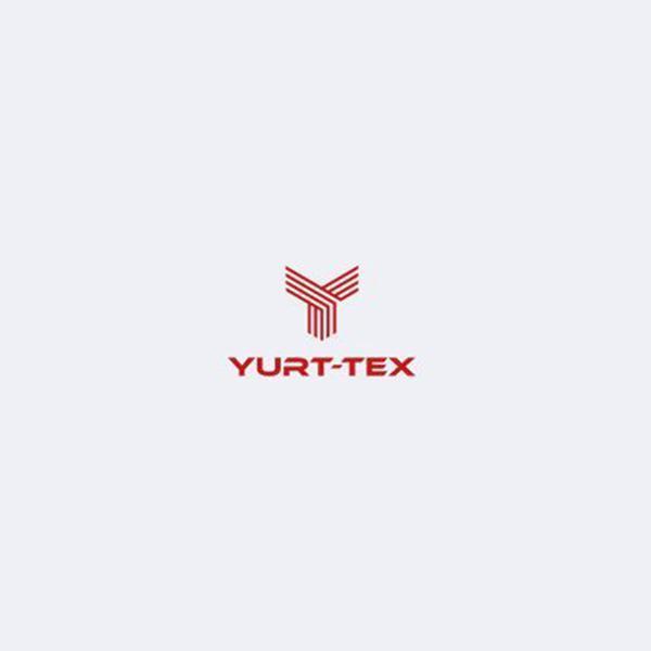 Logo YURT-TEX KG