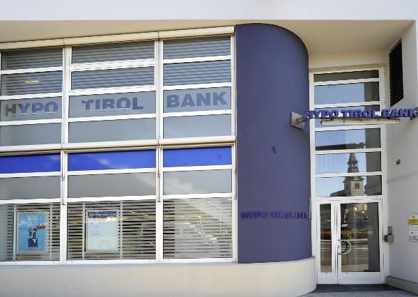 Vorschau - Foto 1 von Hypo Tirol Bank AG