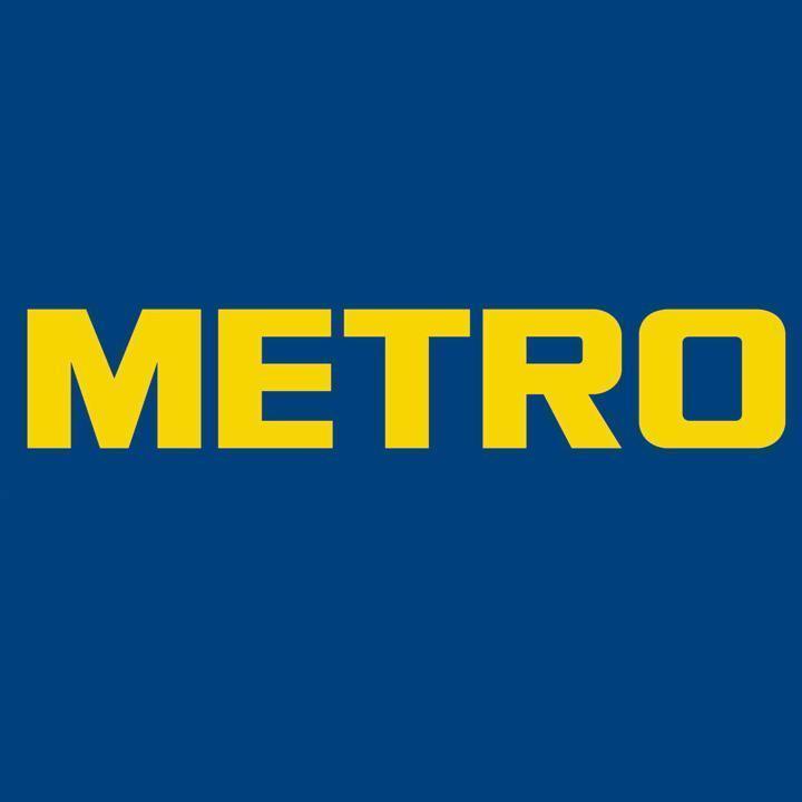 Logo METRO Klagenfurt - Hörtendorf
