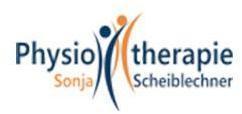Logo Physiotherapie Scheiblechner