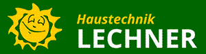 Logo Lechner Haustechnik GmbH