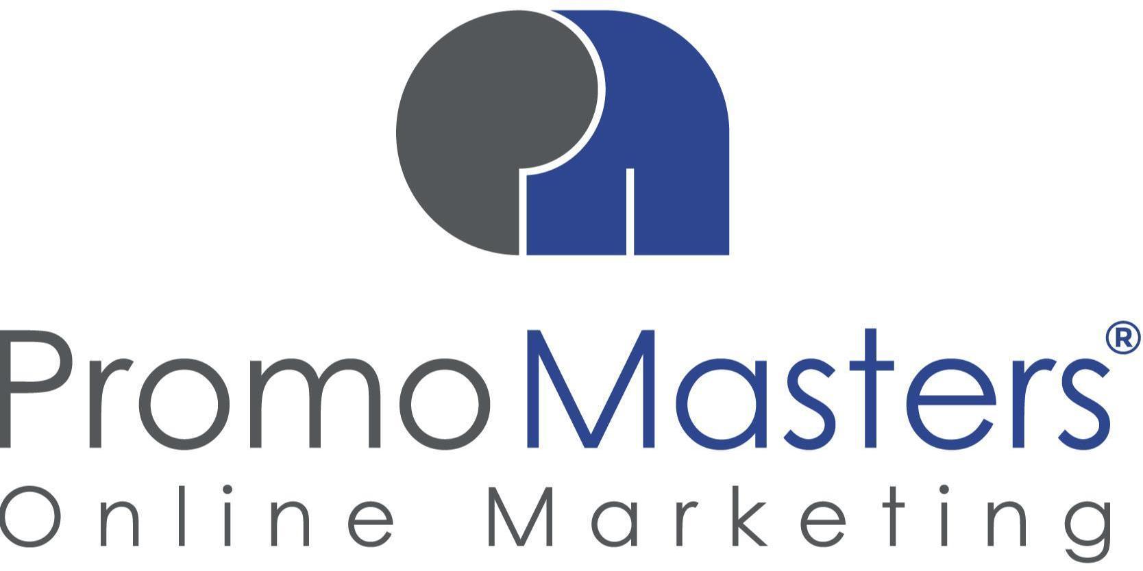 Logo PromoMasters SEO Agentur