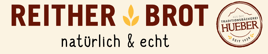Logo Reither Brot