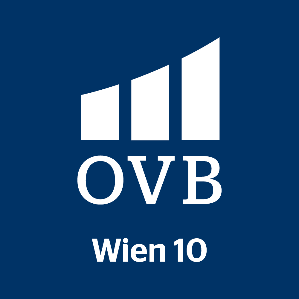 Logo OVB Geschäftspartner | Wien 10