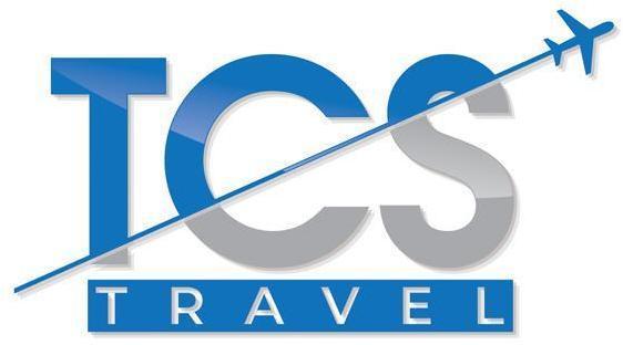 Logo TCS Travel e.U.